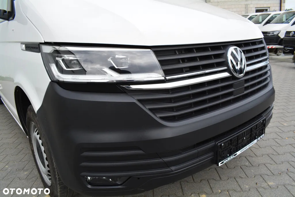 Volkswagen TRANSPORTER T6.1 DOKA - 13