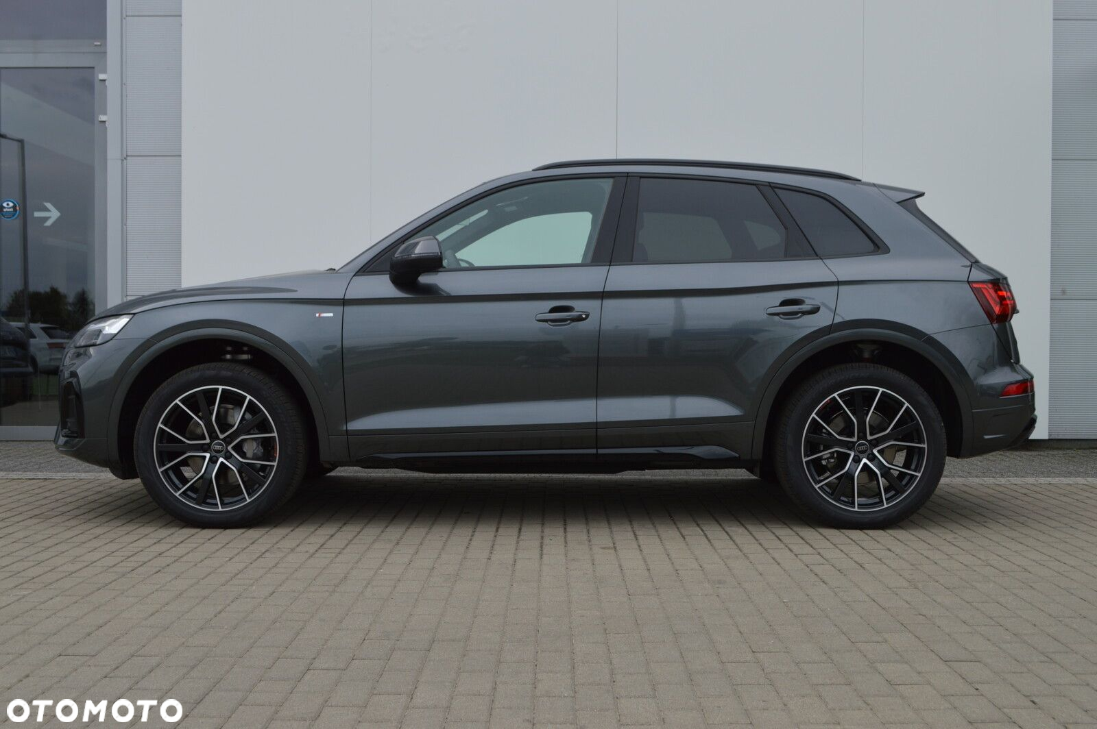 Audi Q5 40 TDI mHEV Quattro S Line S tronic - 6