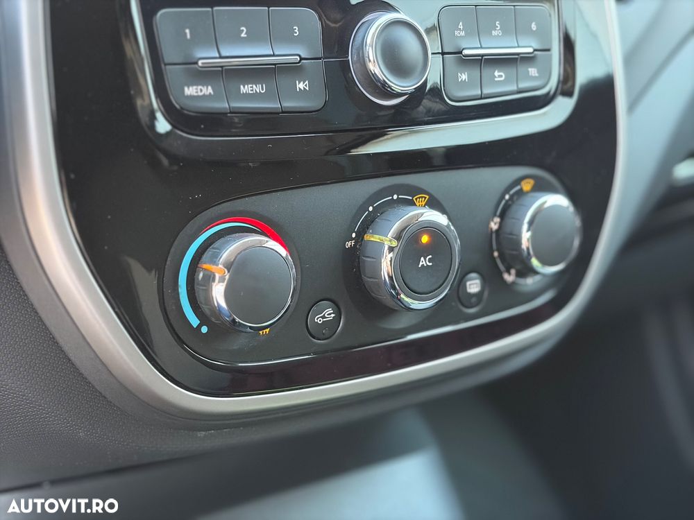 Renault Captur ENERGY TCe 90 Start&Stop Life - 10