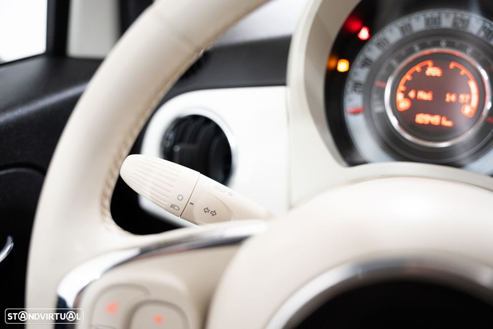 Fiat 500 1.0 Hybrid Dolcevita - 14