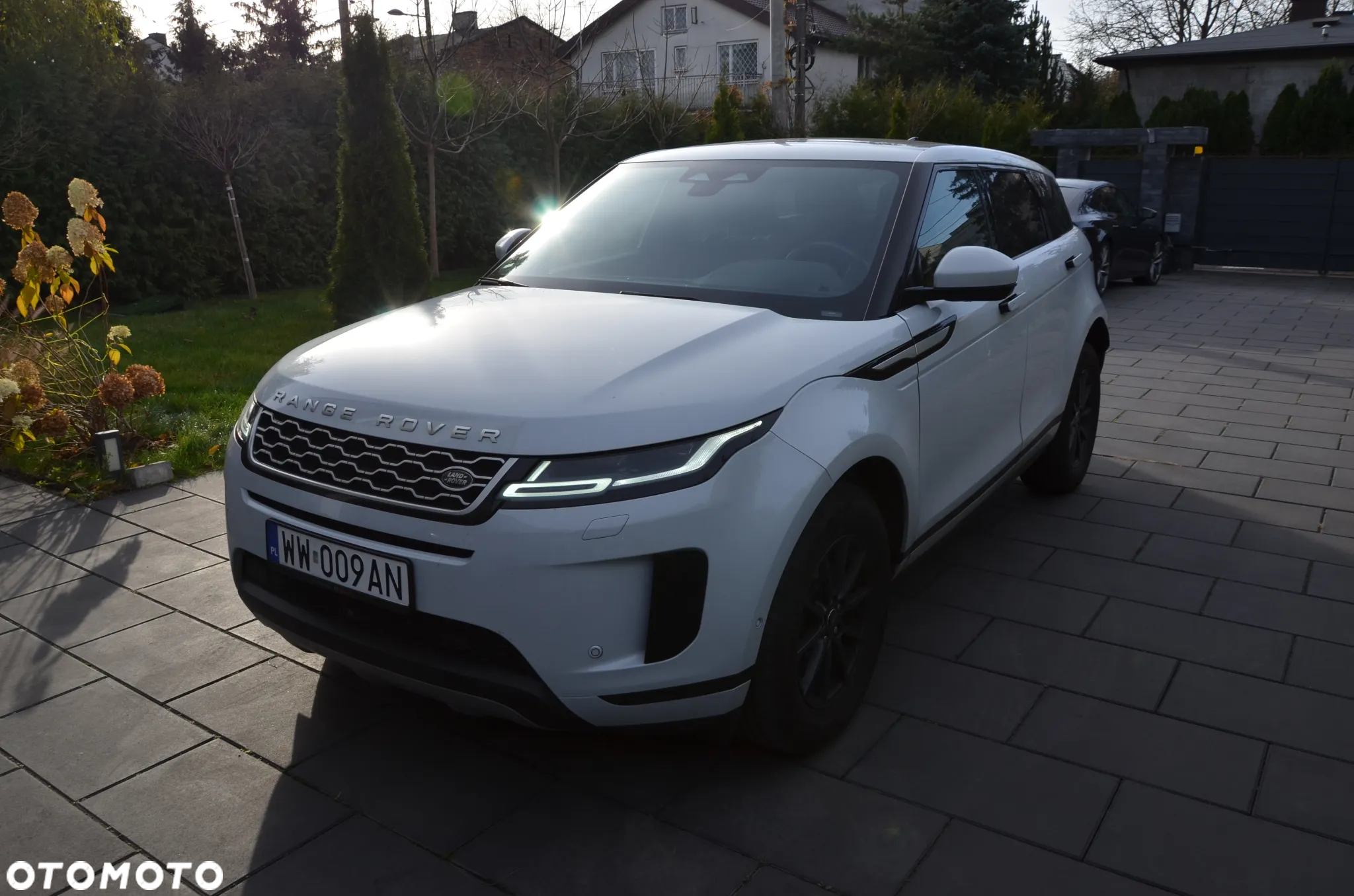 Land Rover Range Rover Evoque D200 Nolita Edition - 4