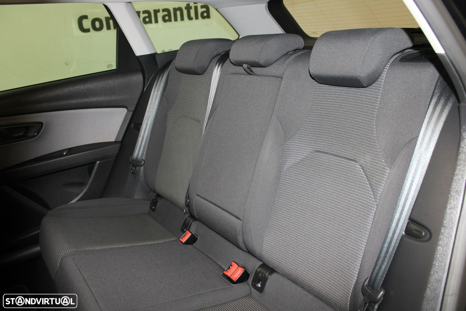 SEAT Leon ST 1.6 TDI Style S/S - 28