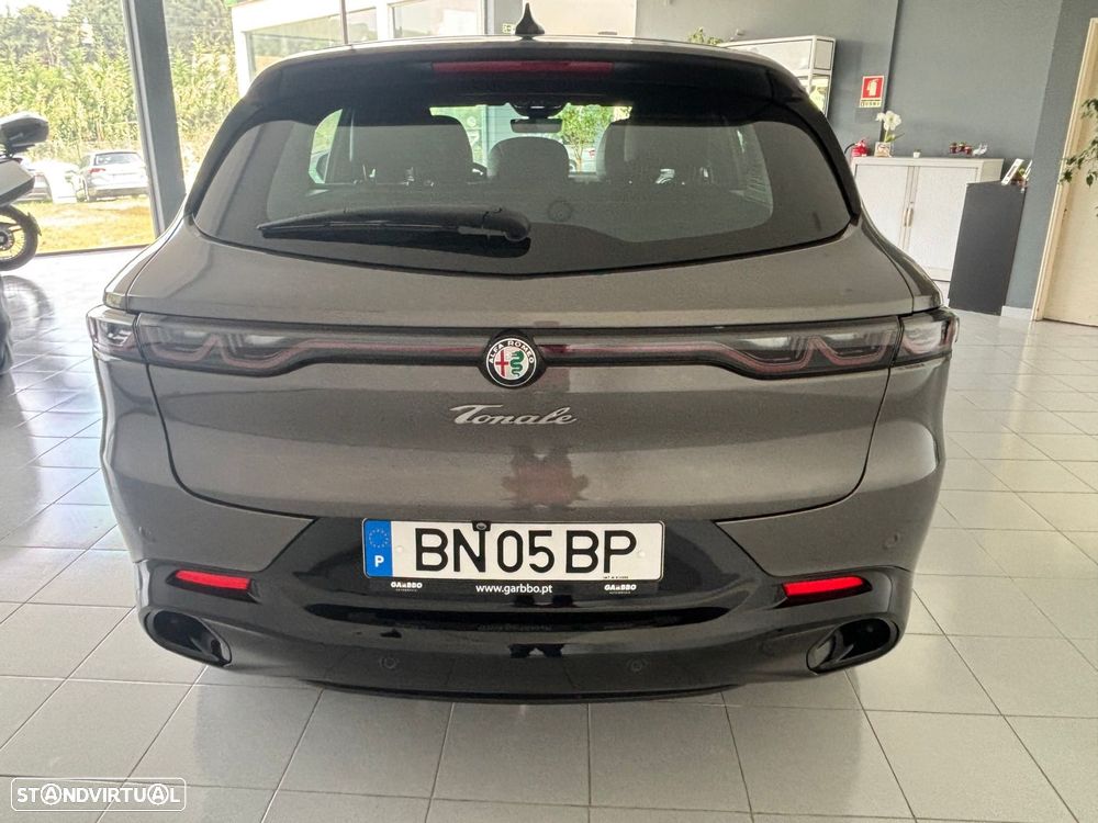 Alfa Romeo Tonale - 6