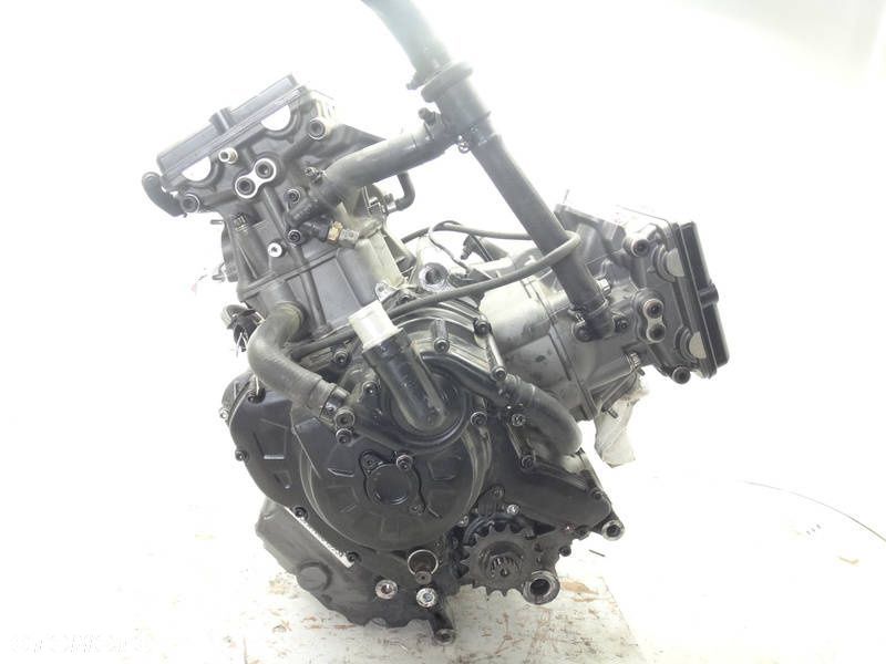 Silnik Ducati Hypermotard Ts 939 Gwarancja 30 Dni - 5