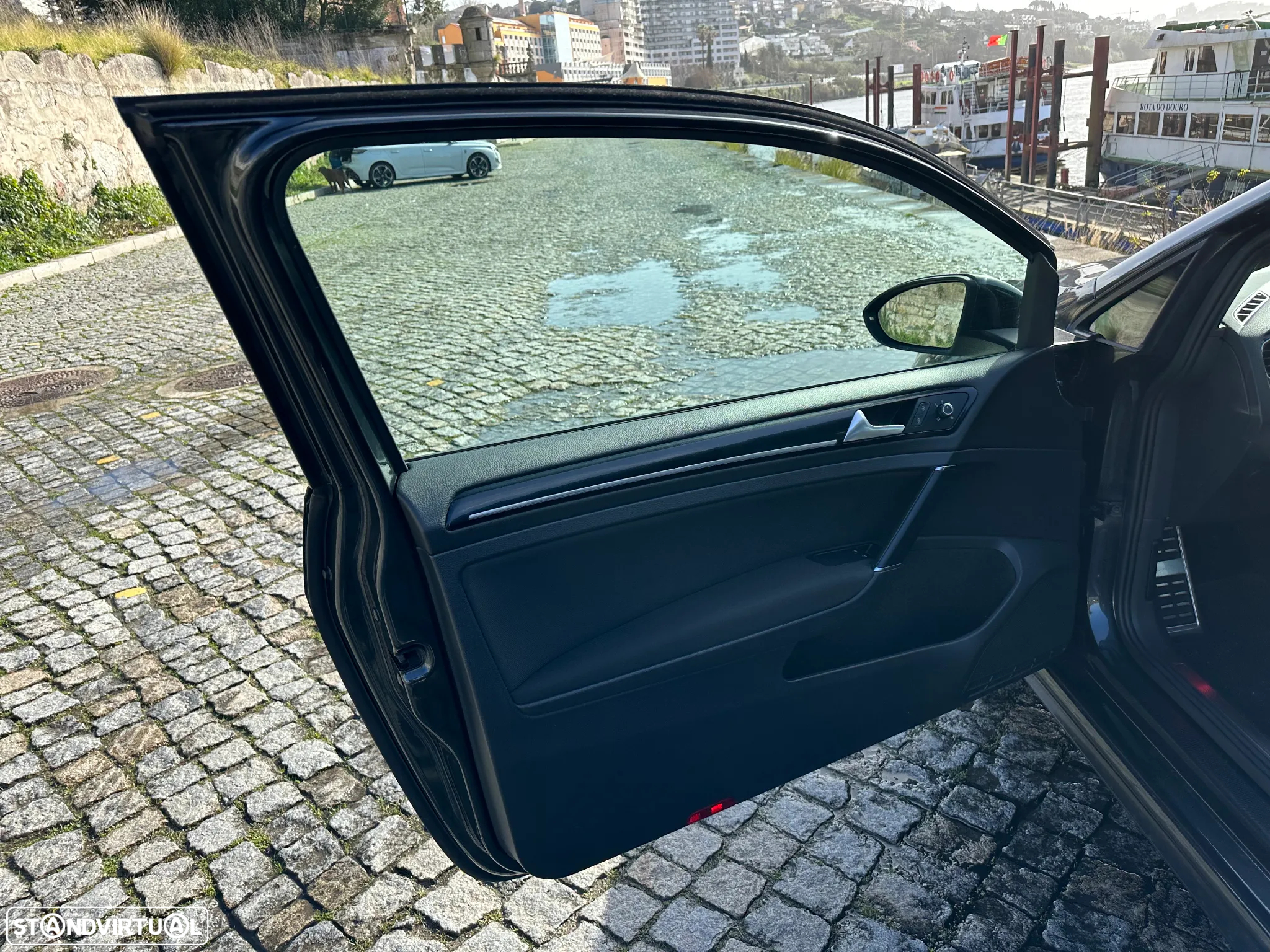 VW Golf 2.0 TSi GTi DSG Performance - 18