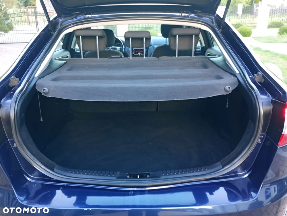 Ford Mondeo 2.0 TDCi Trend - 23