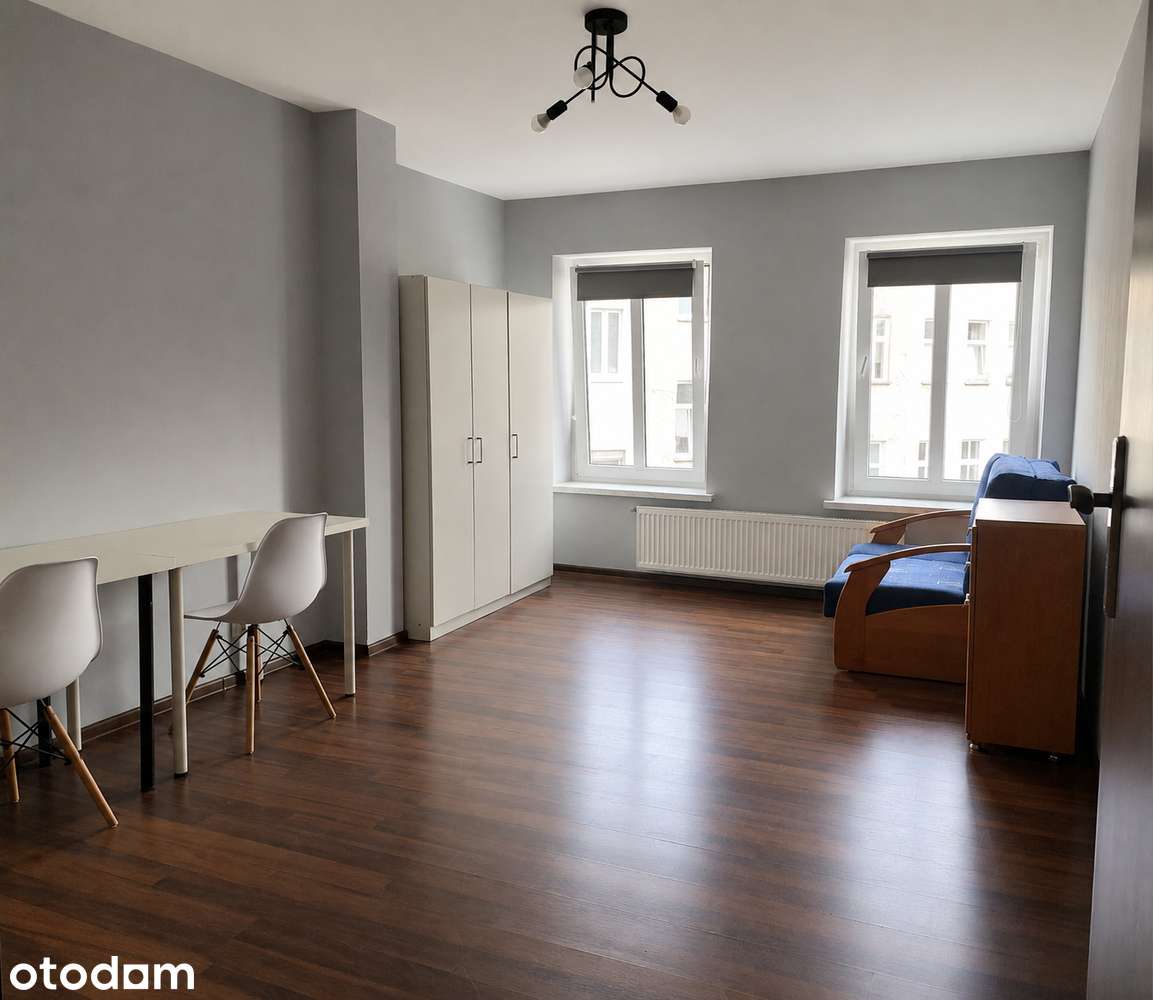 Sprzedam mieszkanie 42m2 przu Placu Grunwaldzkim
