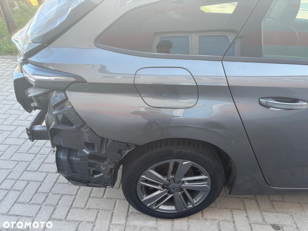 Peugeot 308 1.5 BlueHDi Active S&S EAT8 - 14