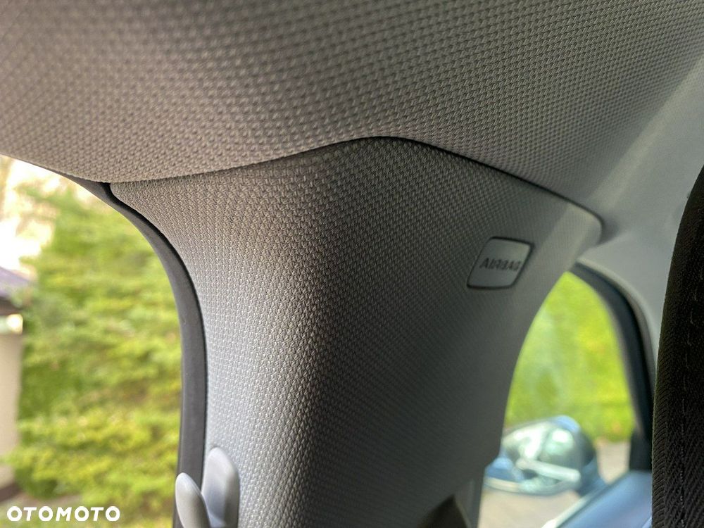 Audi A4 Limousine - 25