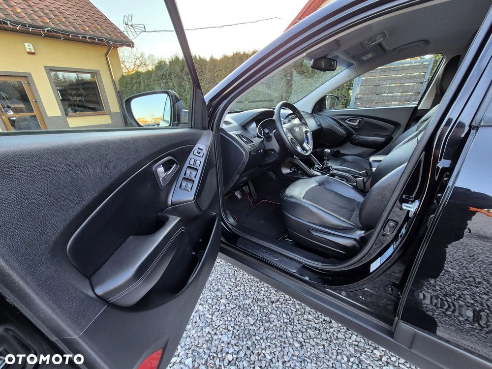 Hyundai ix35 1.6 2WD Comfort - 5