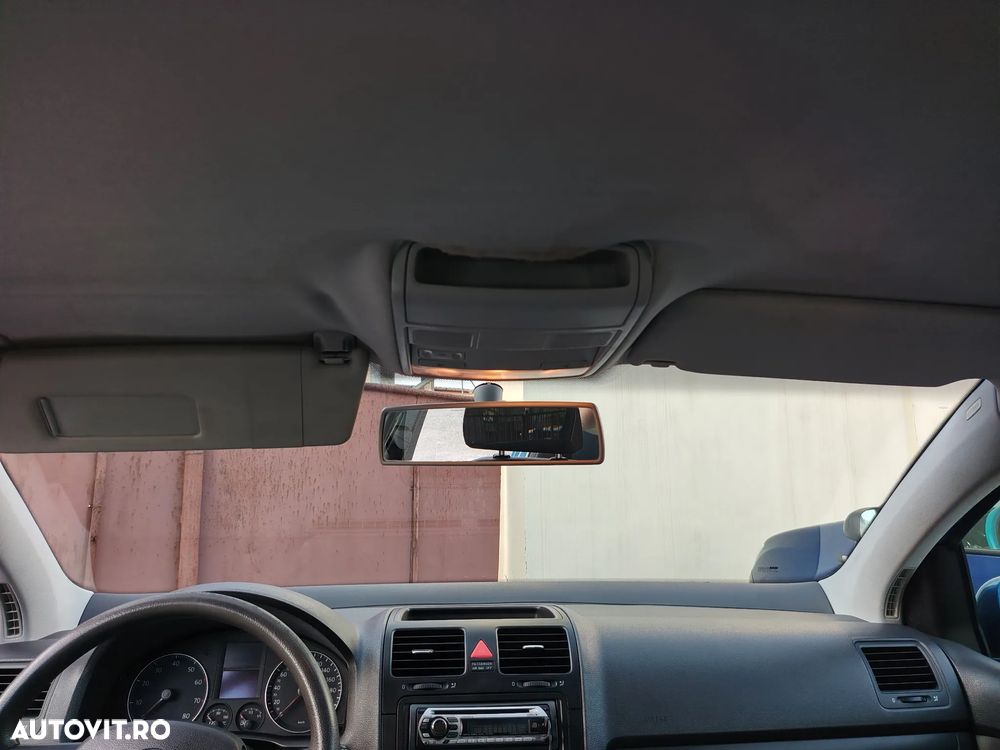 Volkswagen Golf 1.4 - 12