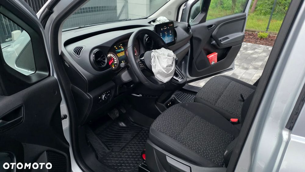 Mercedes-Benz Citan - 23