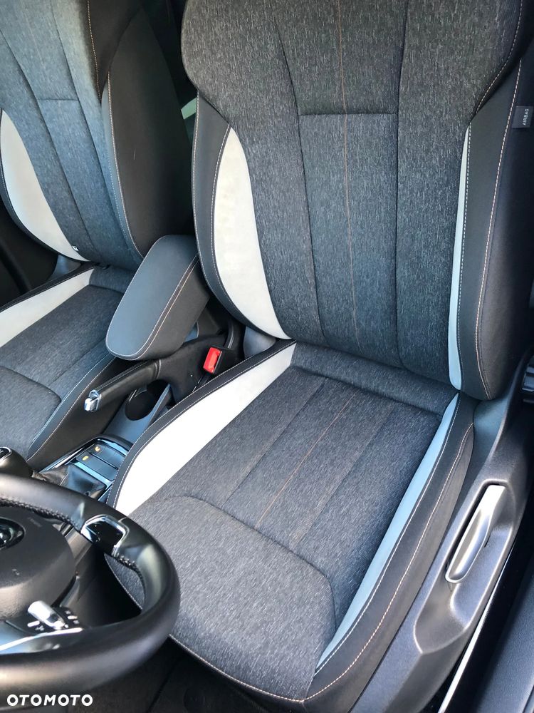 Skoda Scala 1.0 TSI Style - 18