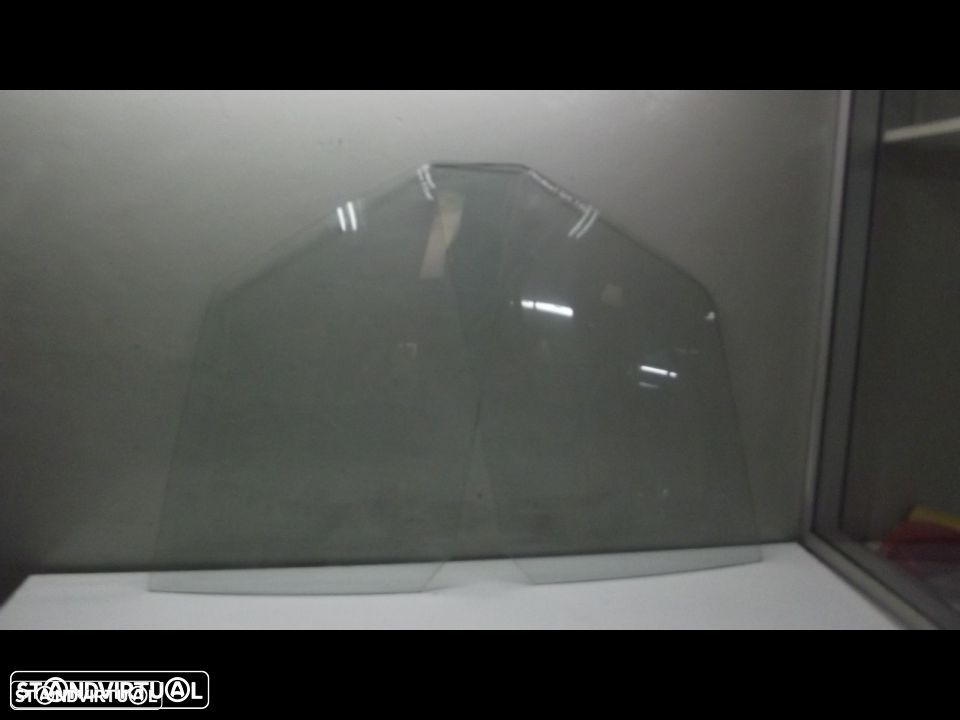 peugeot 504 vidros da portas da frente - 4