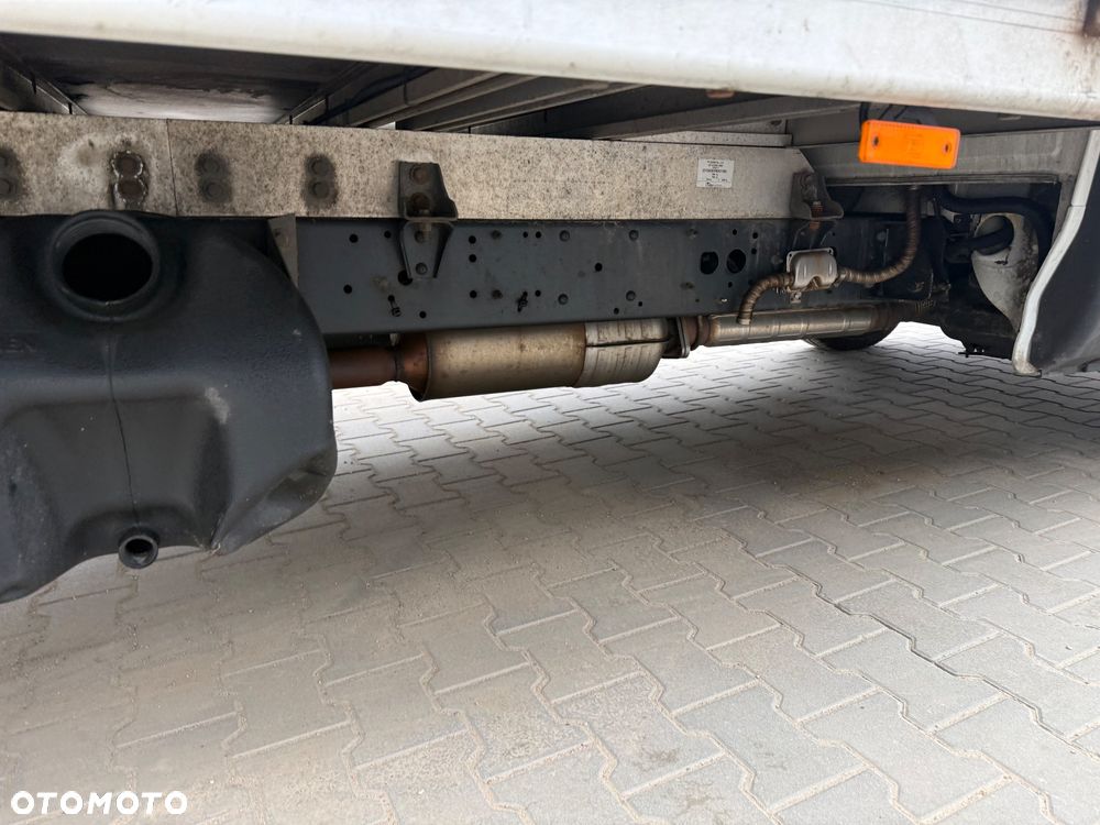 Iveco daily 50C18 15 palet 3,5 DMC - 5