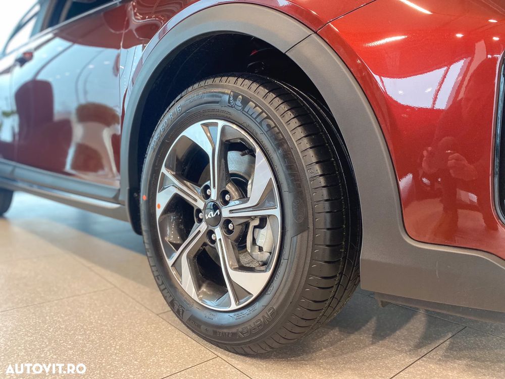 Kia XCeed 1.6 T-GDI 7DCT Style - 22