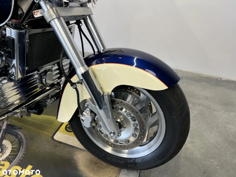 Honda Valkyrie - 22