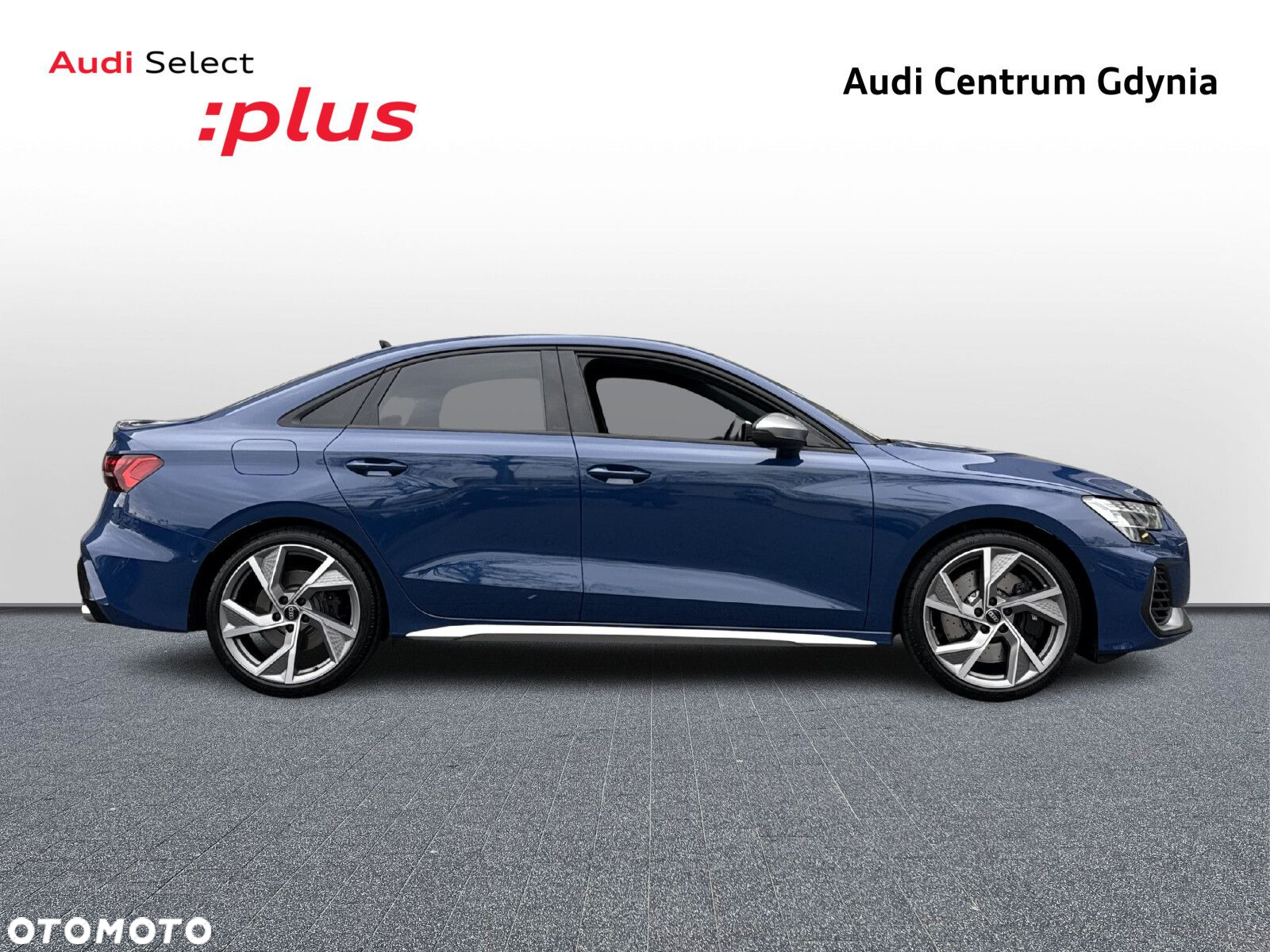Audi S3 - 6