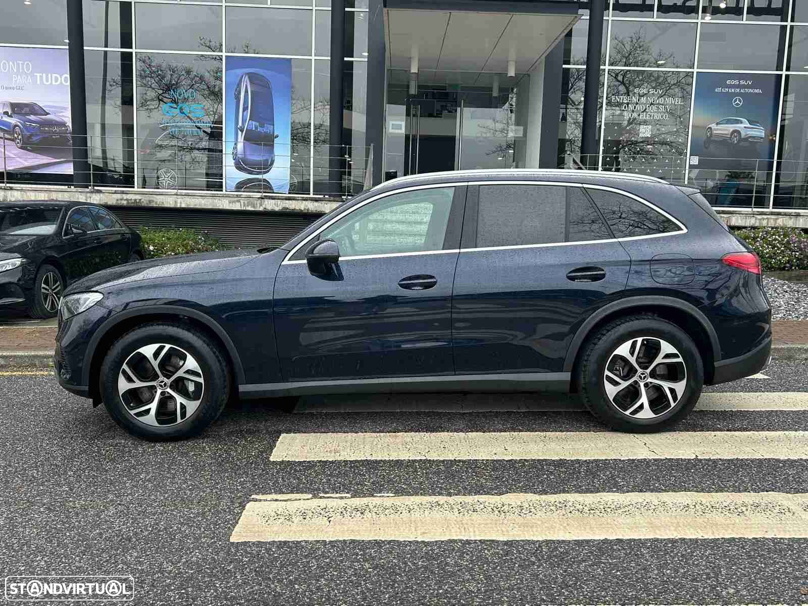 Mercedes-Benz GLC 300 de 4Matic - 2