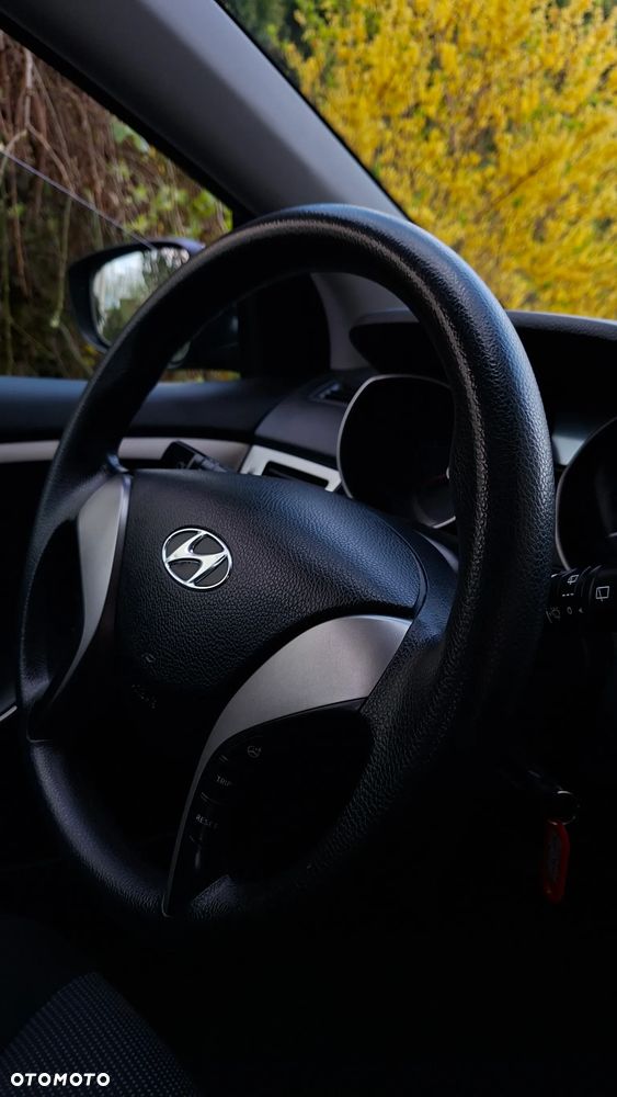 Hyundai i30 1.4 Style - 22