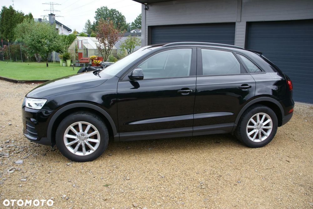 Audi Q3 - 6