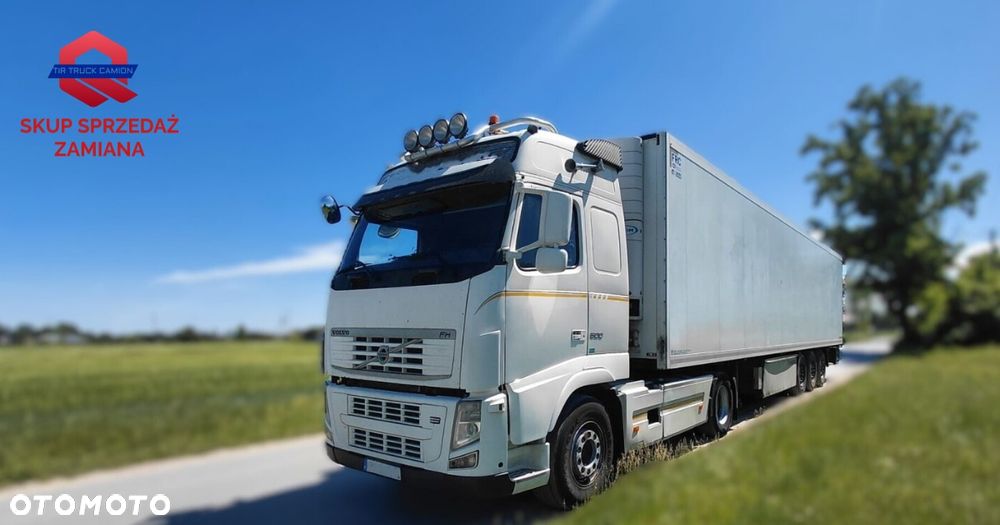Krone CHŁODNIA SDR27 GREGAT CARRIER VEKTOR 1550 DRUKARKA - 18