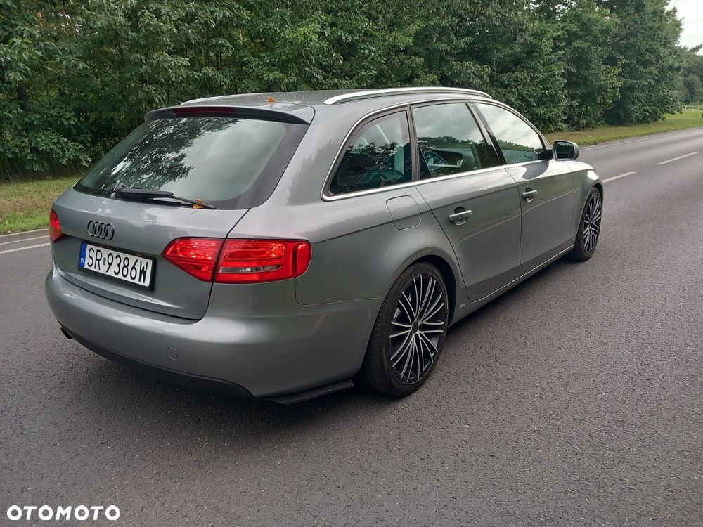 Audi A4 Avant 1.8 TFSI Prime Line - 6