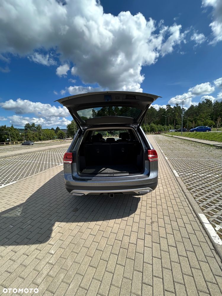Volkswagen Atlas - 13