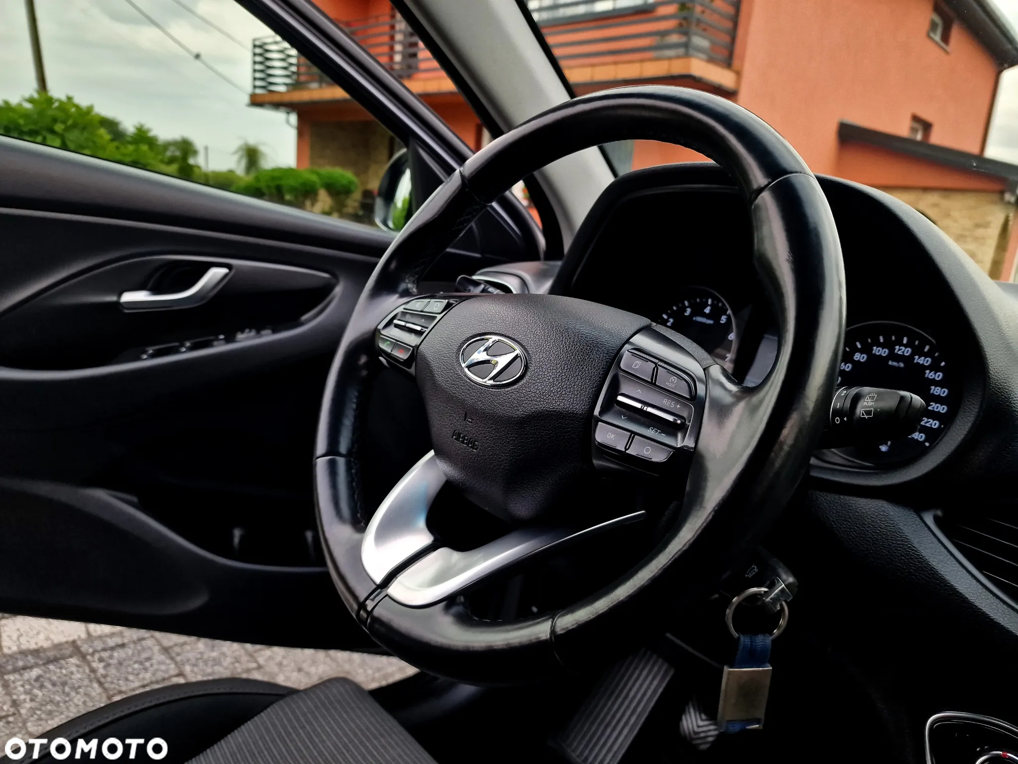 Hyundai i30 1.4 Comfort - 17