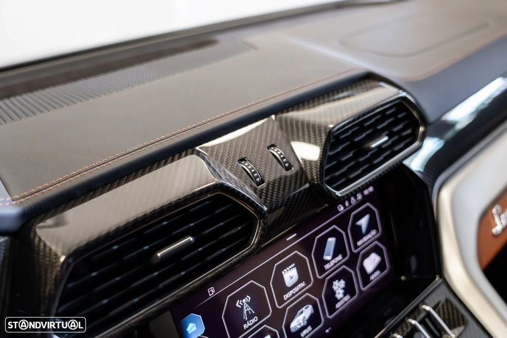 Lamborghini Urus 4.0 V8 - 35