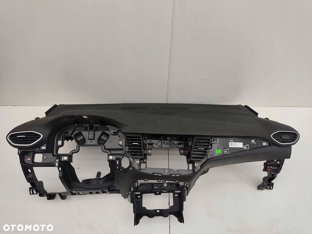 OPEL CROSSLAND X DESKA ROZDZIELCZA KONSOLA ORYGINAŁ EU - 1