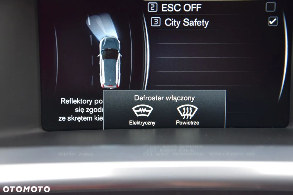 Volvo V60 - 26