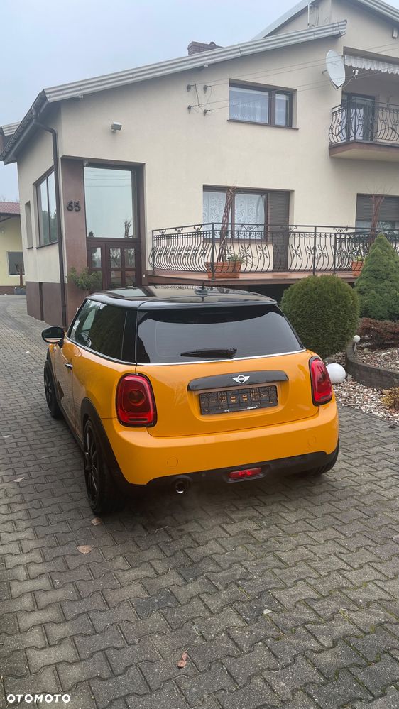 MINI ONE Standard - 7