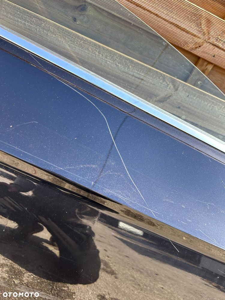 Volkswagen Golf VII sportsvan drzwi prawy przód - 7