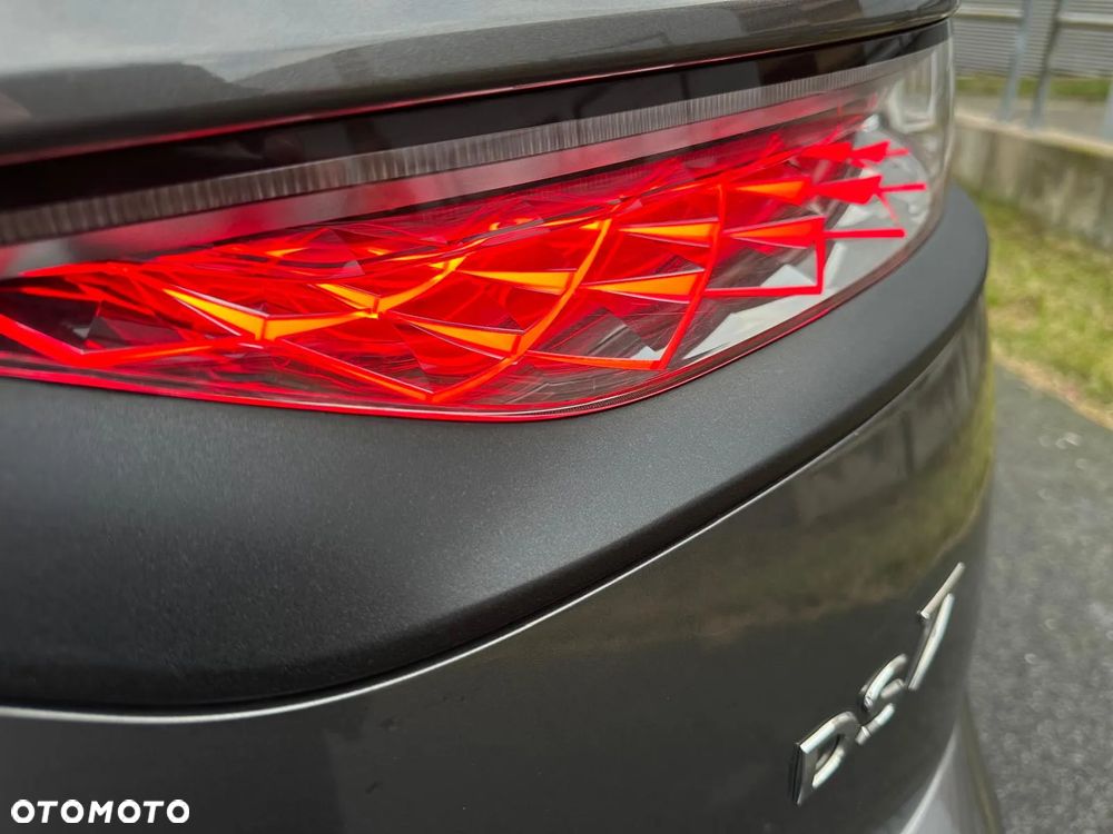 DS Automobiles DS 7 Crossback - 15