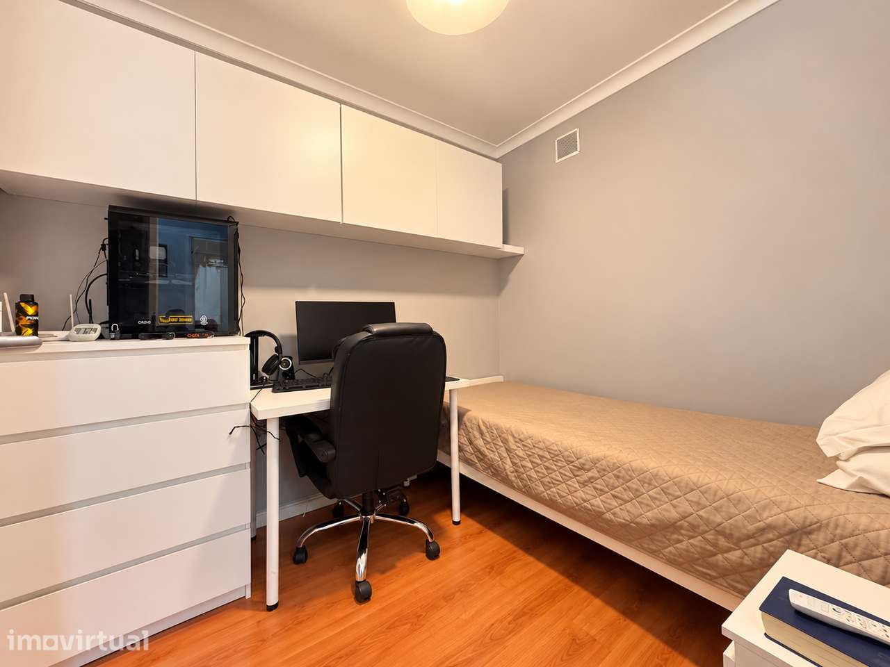 Apartamento T1 à venda em Mafamude e Vilar do Paraíso, Vila Nova de Gaia — foto 10