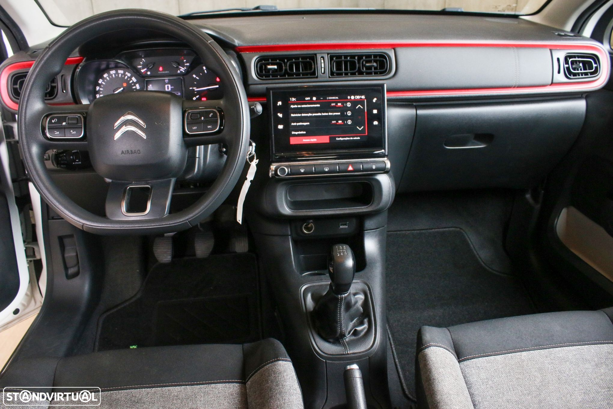 Citroën C3 1.2 PureTech C-Series - 5