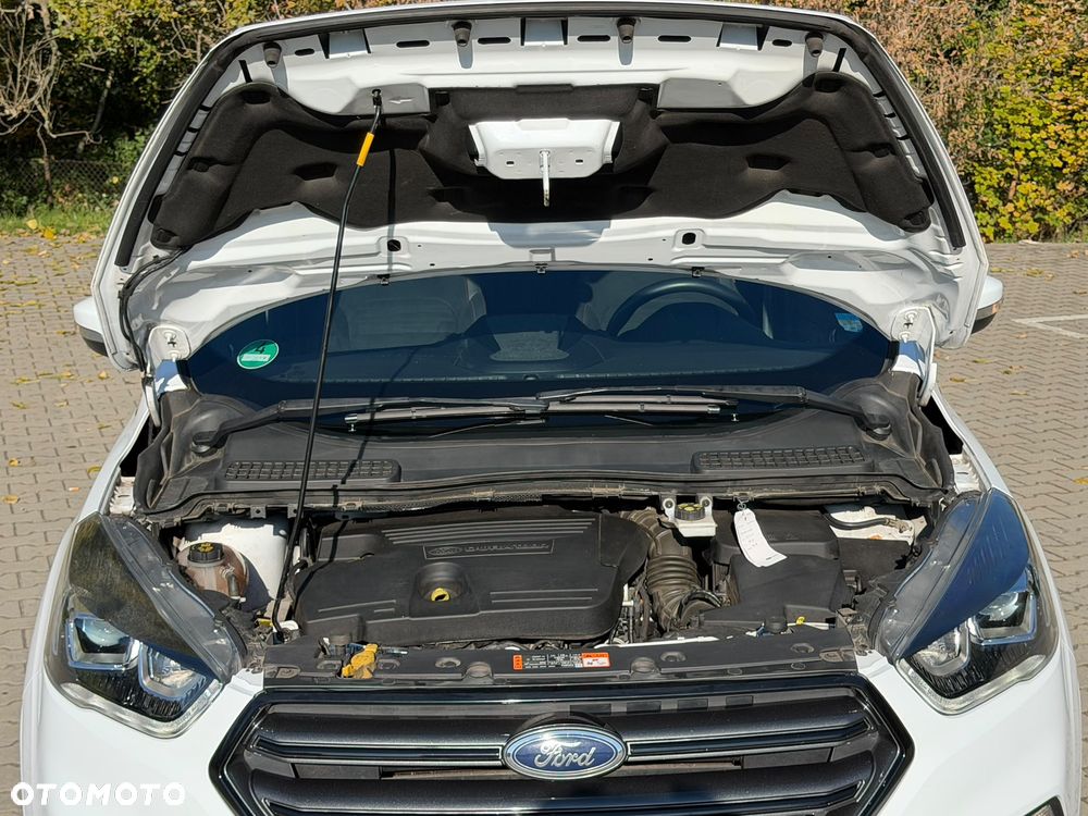 Ford Kuga 2.0 TDCi FWD ST-Line - 28