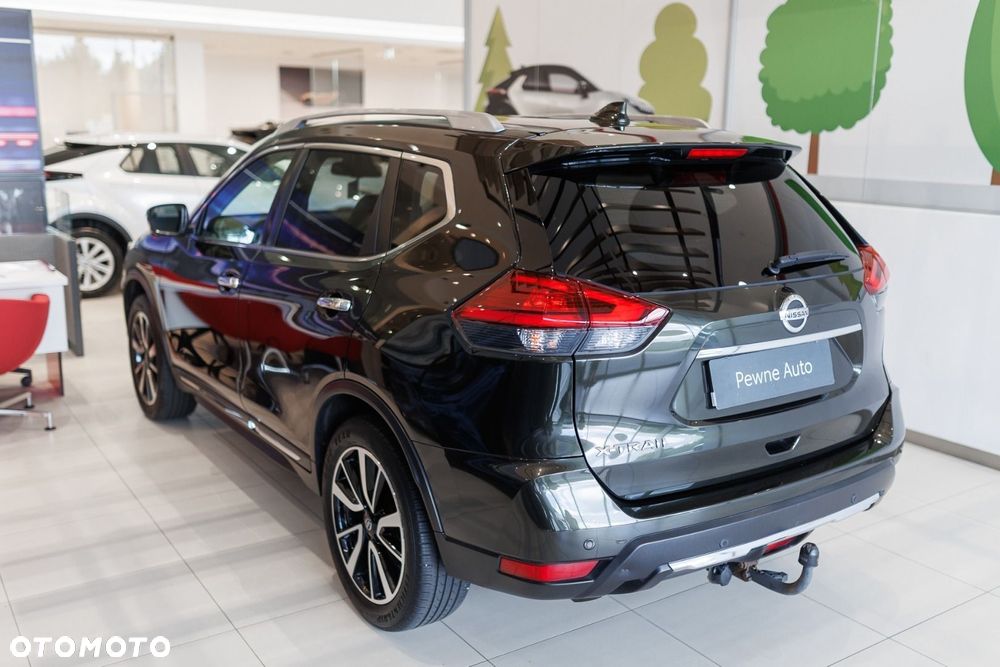 Nissan X-Trail - 4