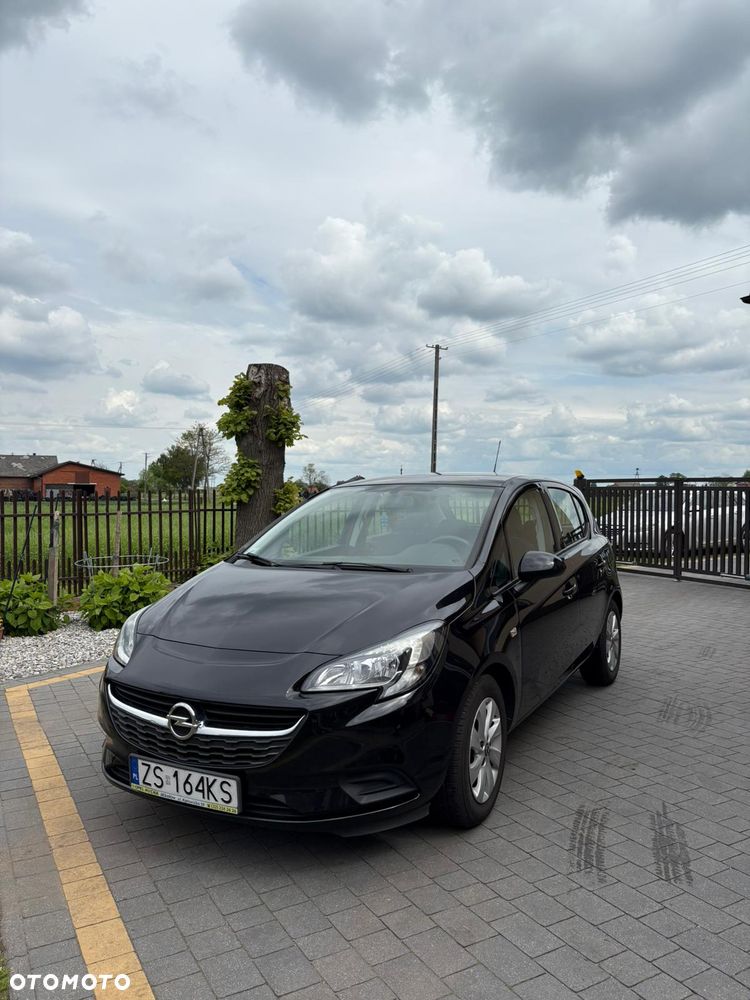 Opel Corsa 1.4 Enjoy - 1