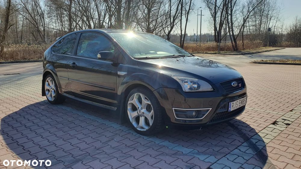Ford Focus 2.5 ST - 7