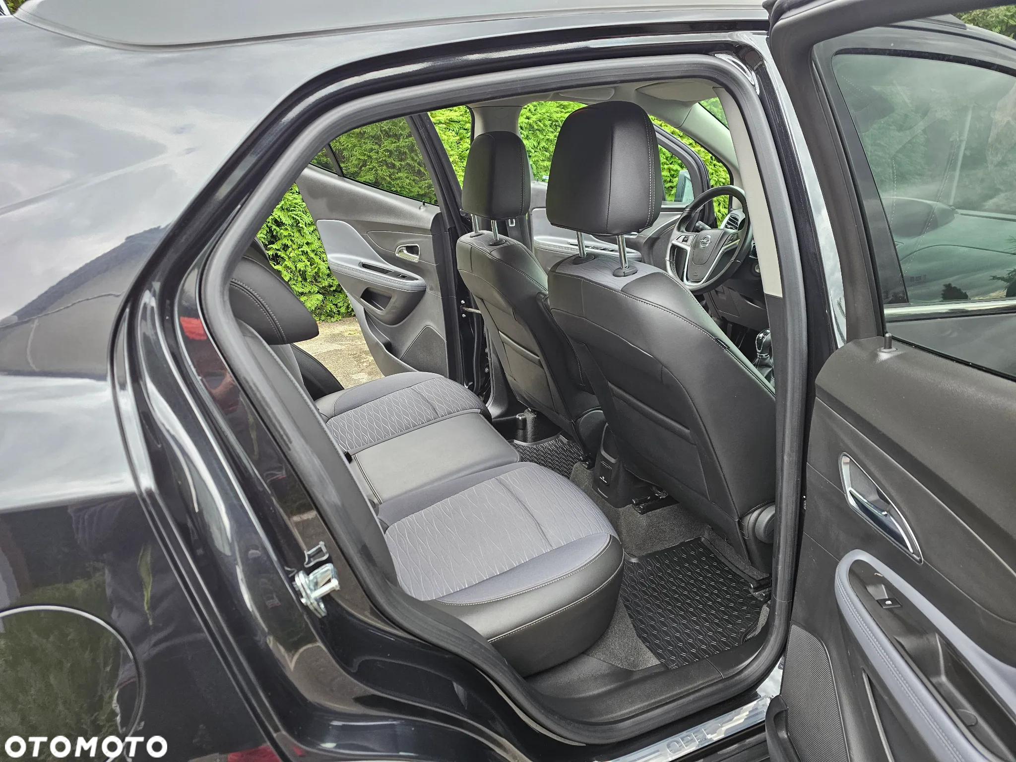 Opel Mokka 1.4 T Enjoy S&S - 16
