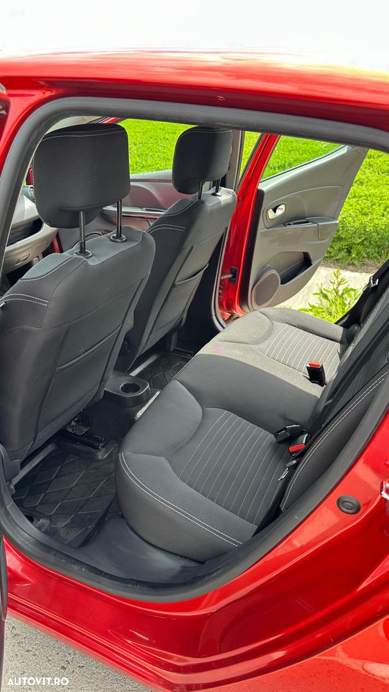 Renault Clio 0.9 TCe Expression - 10