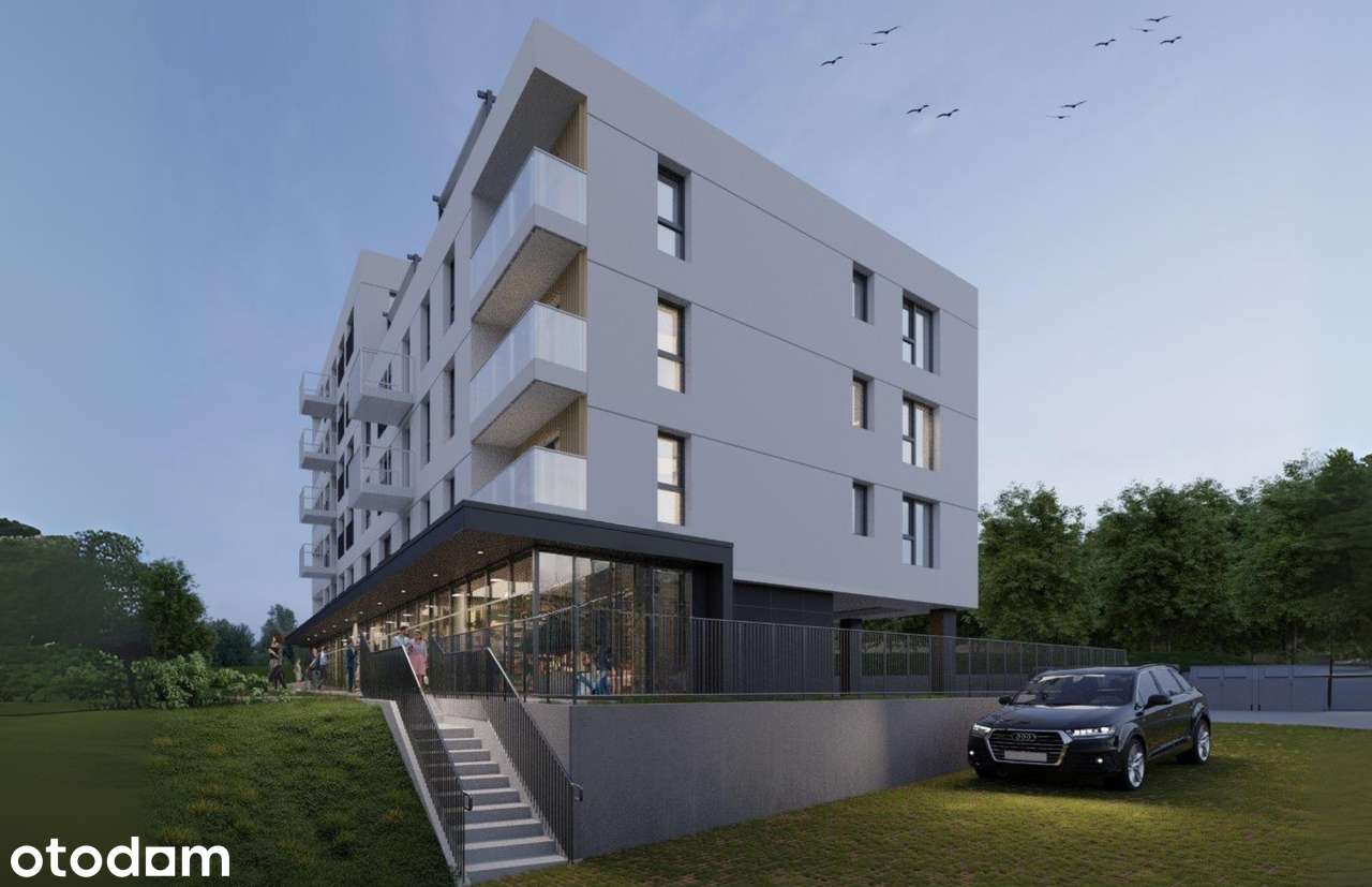 Gdańsk Chełm ul. Wawelska 3 pokoje,