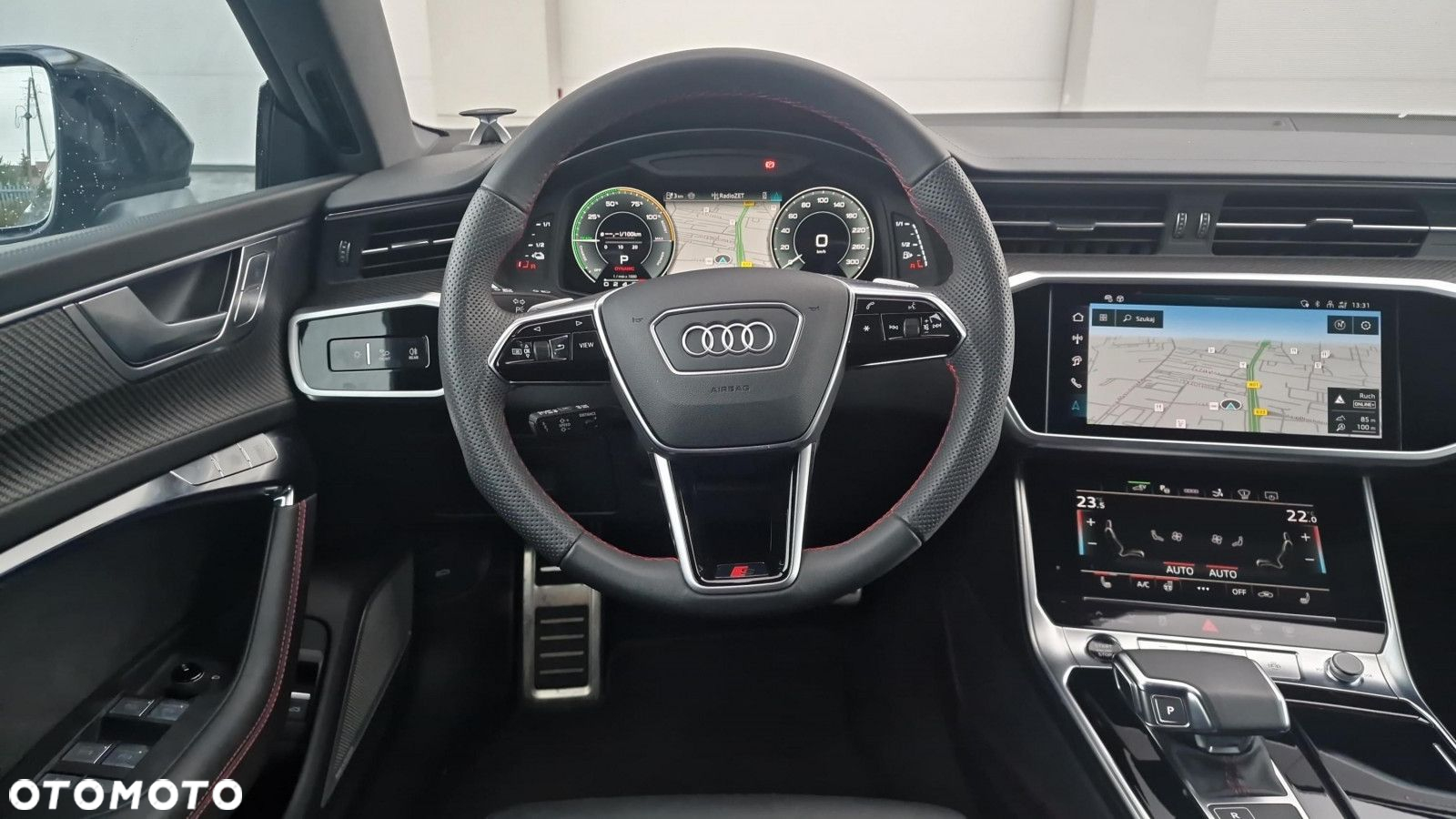 Audi A7 Sportback - 12