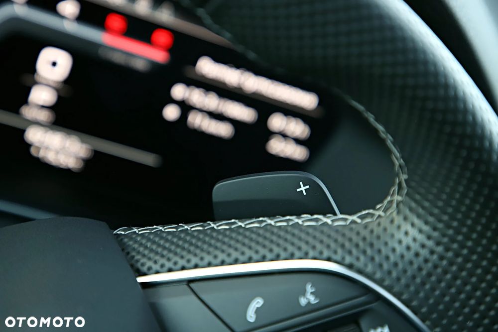 Audi Q5 40 TDI mHEV Quattro S Line S tronic - 35