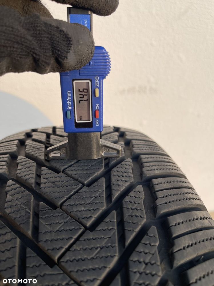 OPONY 225/65/16 225/65R16 100H COMPASAL WINTERBLAZER HP - 7