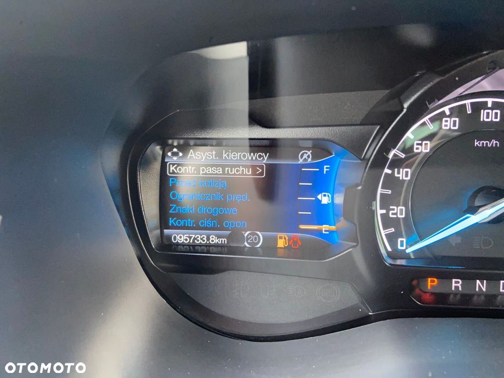 Ford Ranger 2.0 EcoBlue 4x4 DC Limited - 29