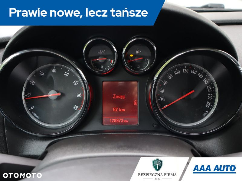 Opel Astra - 12