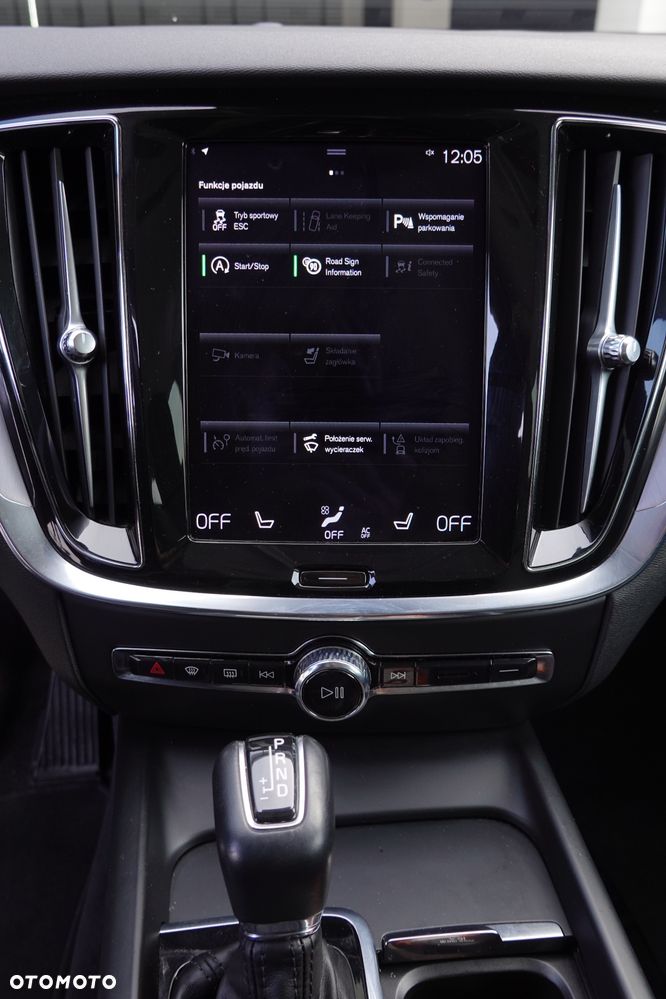 Volvo V60 - 16